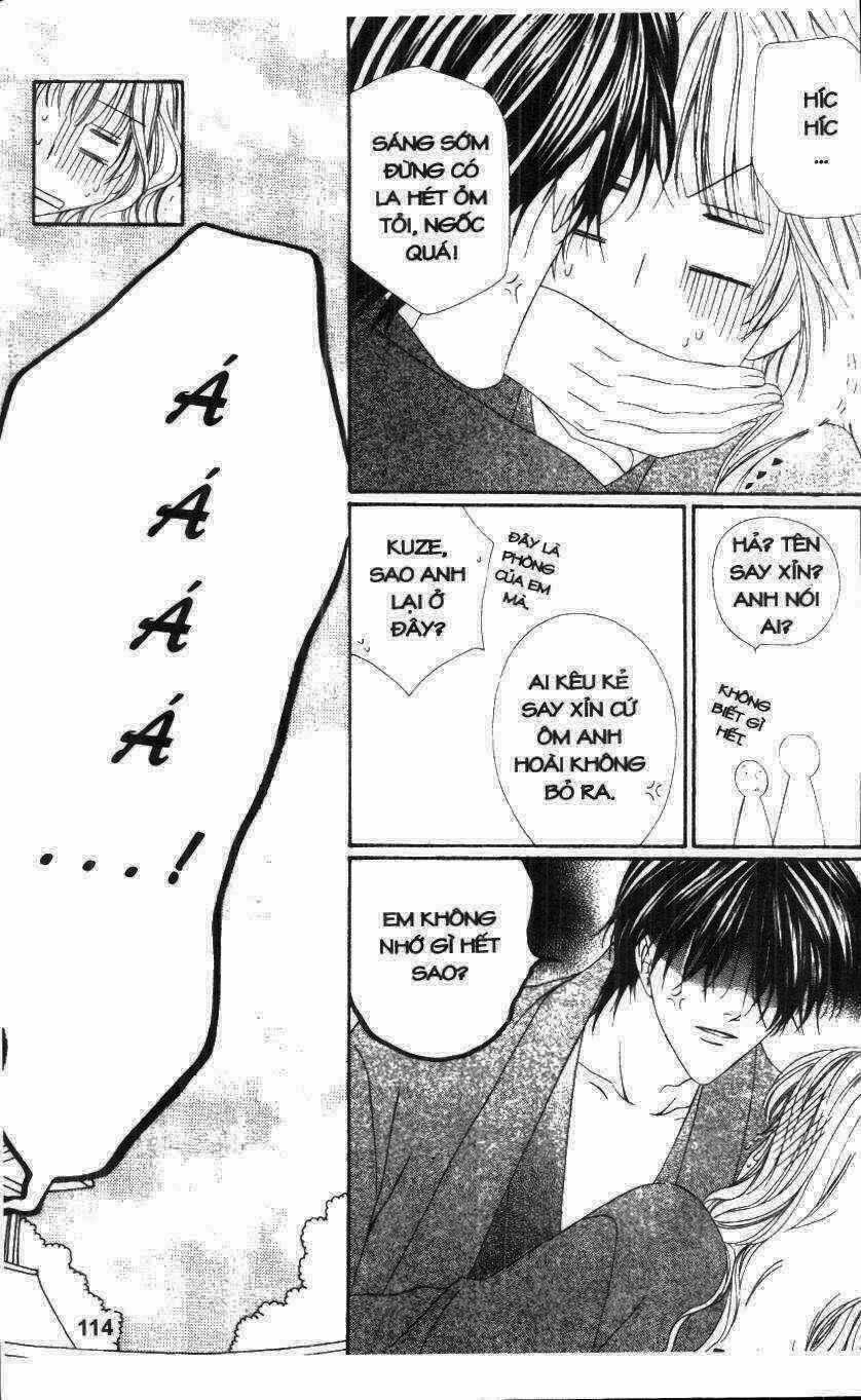 007 Phá Án Chapter 5 trang 107