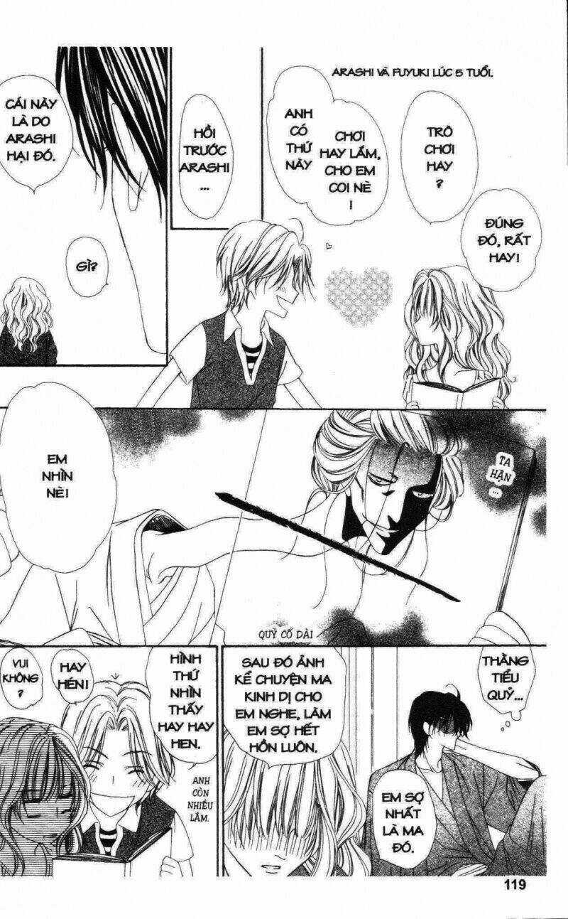 007 Phá Án Chapter 5 trang 112