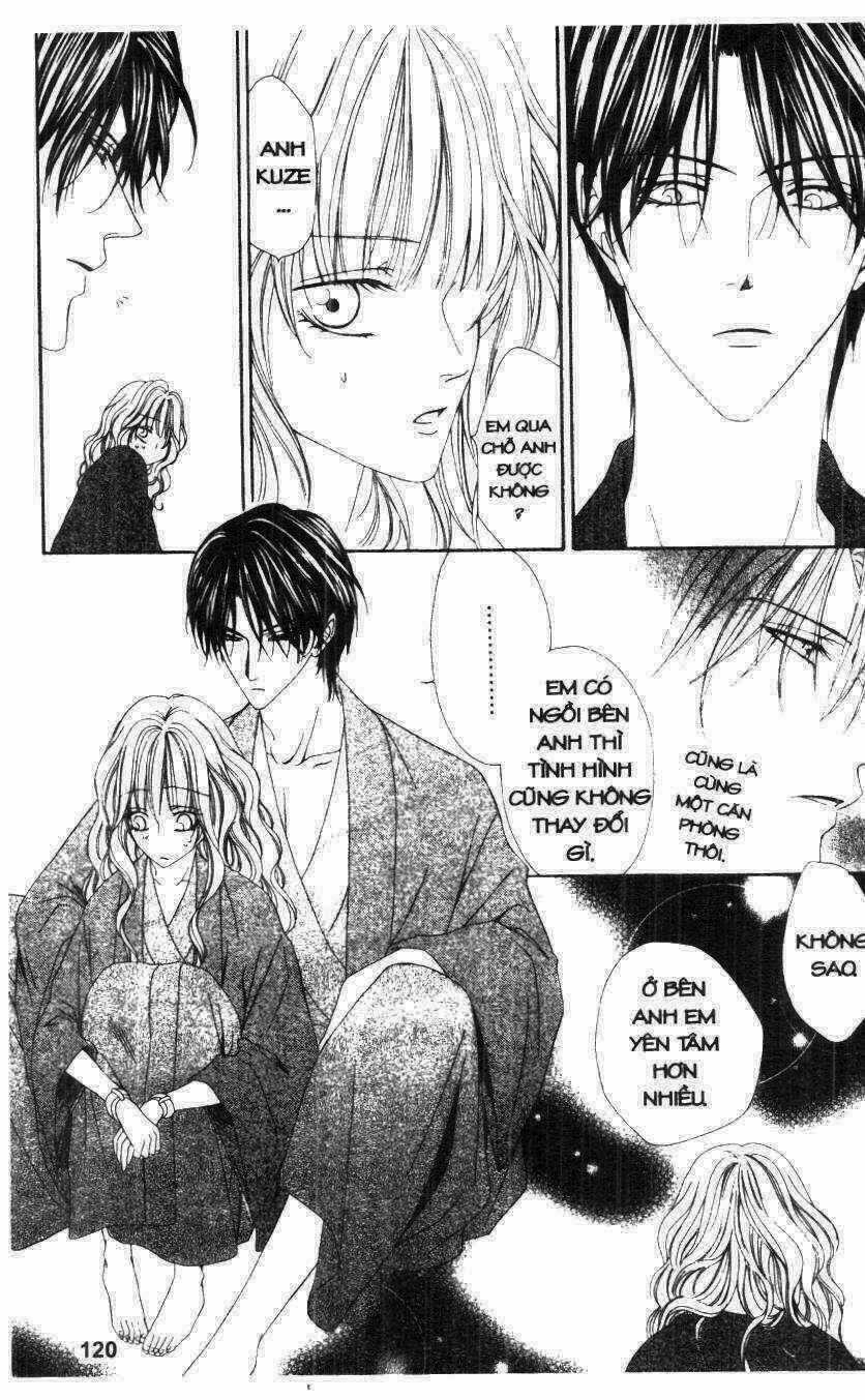 007 Phá Án Chapter 5 trang 113