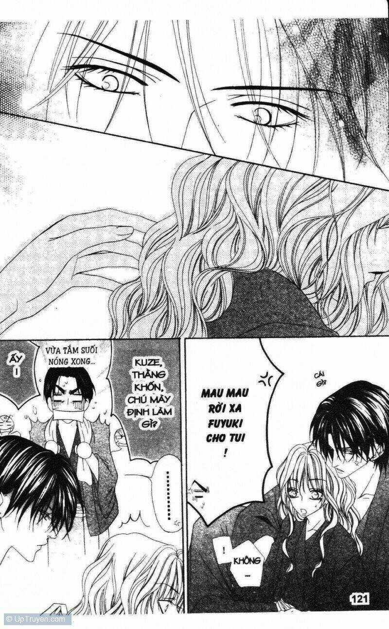 007 Phá Án Chapter 5 trang 114