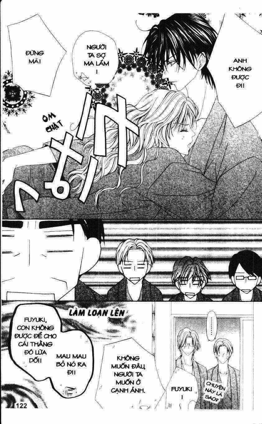 007 Phá Án Chapter 5 trang 115