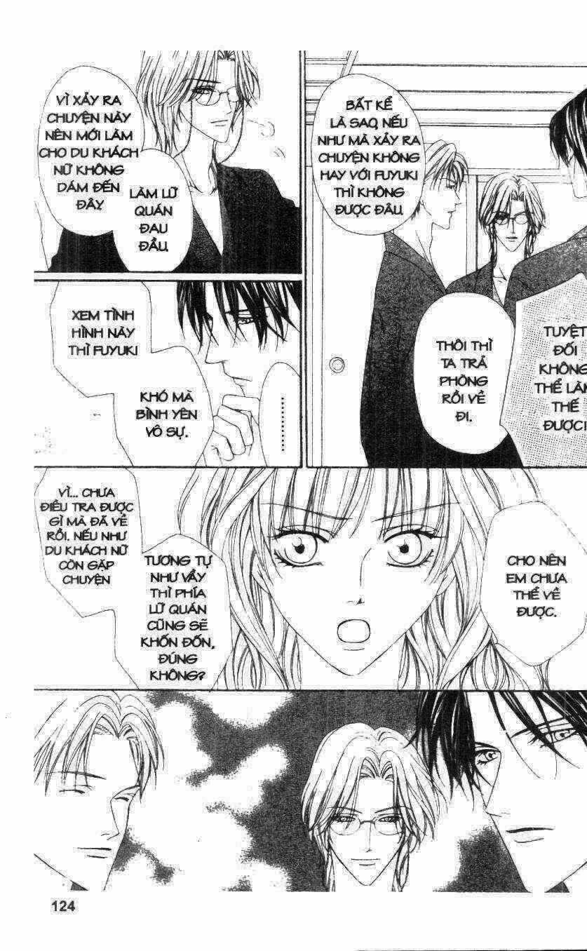 007 Phá Án Chapter 5 trang 117