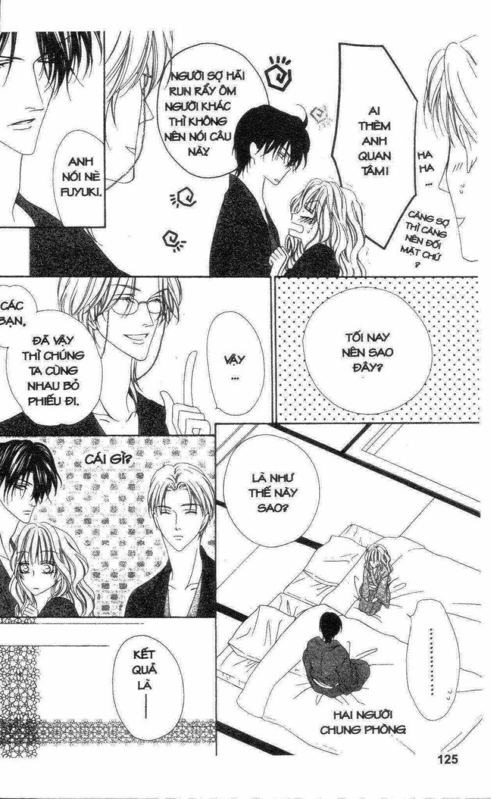 007 Phá Án Chapter 5 trang 118