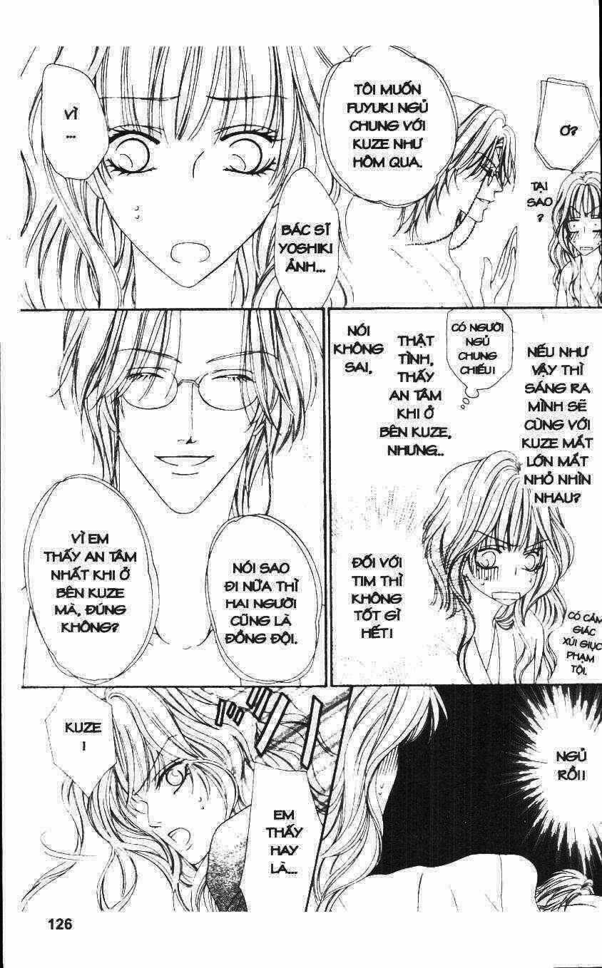 007 Phá Án Chapter 5 trang 119