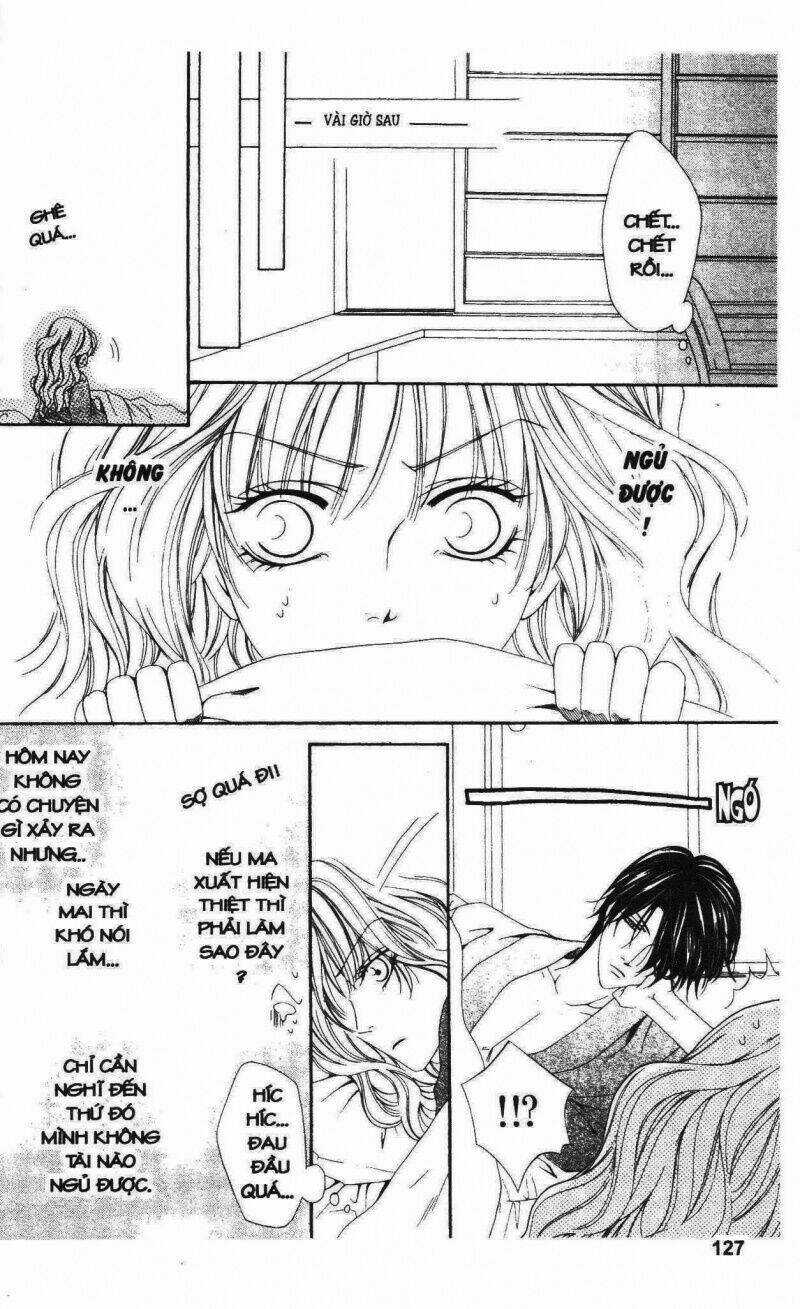 007 Phá Án Chapter 5 trang 120