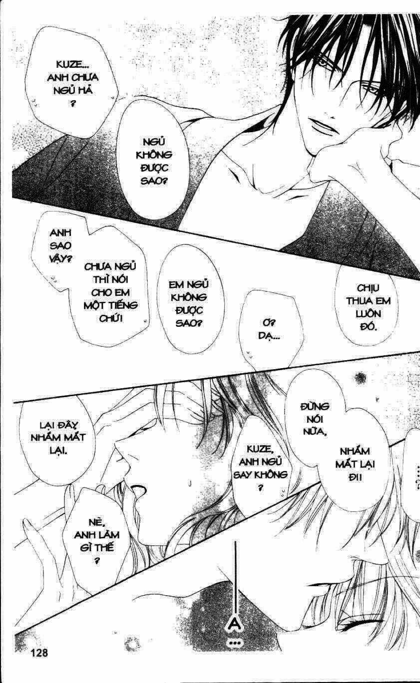 007 Phá Án Chapter 5 trang 121