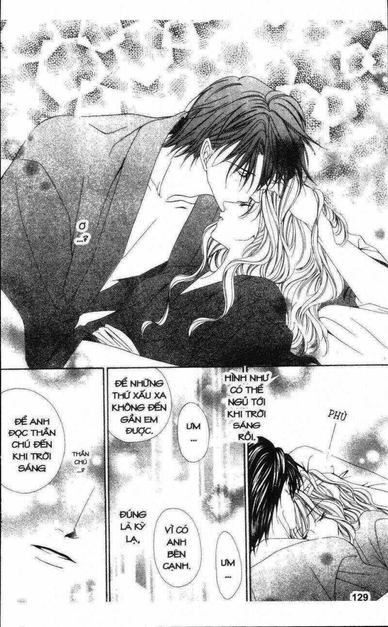 007 Phá Án Chapter 5 trang 122