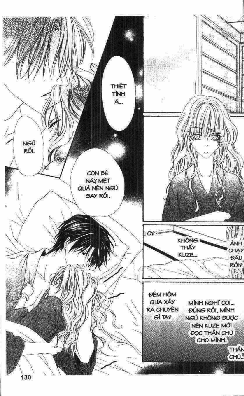 007 Phá Án Chapter 5 trang 123