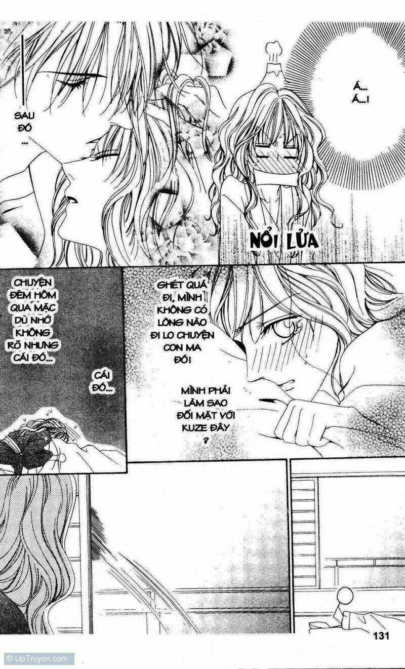 007 Phá Án Chapter 5 trang 124