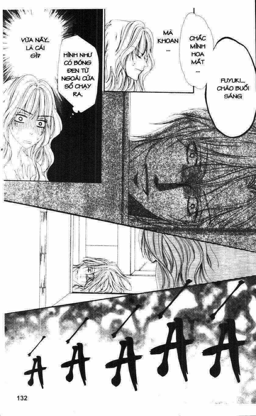 007 Phá Án Chapter 5 trang 125