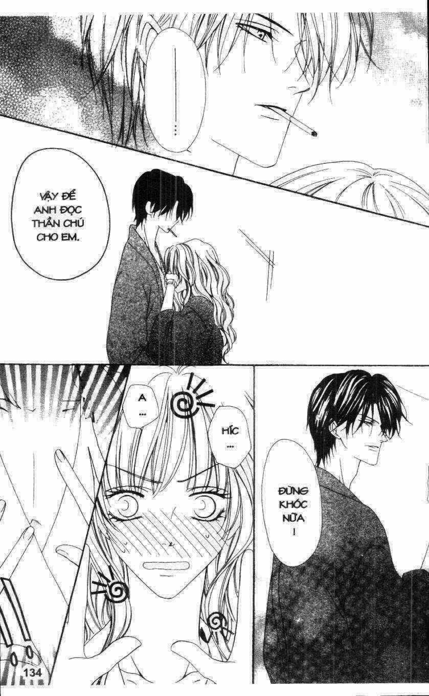 007 Phá Án Chapter 5 trang 127