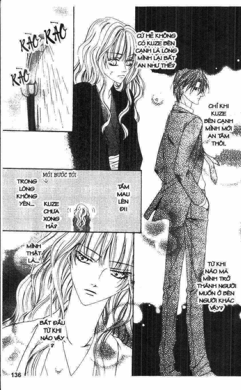 007 Phá Án Chapter 5 trang 129