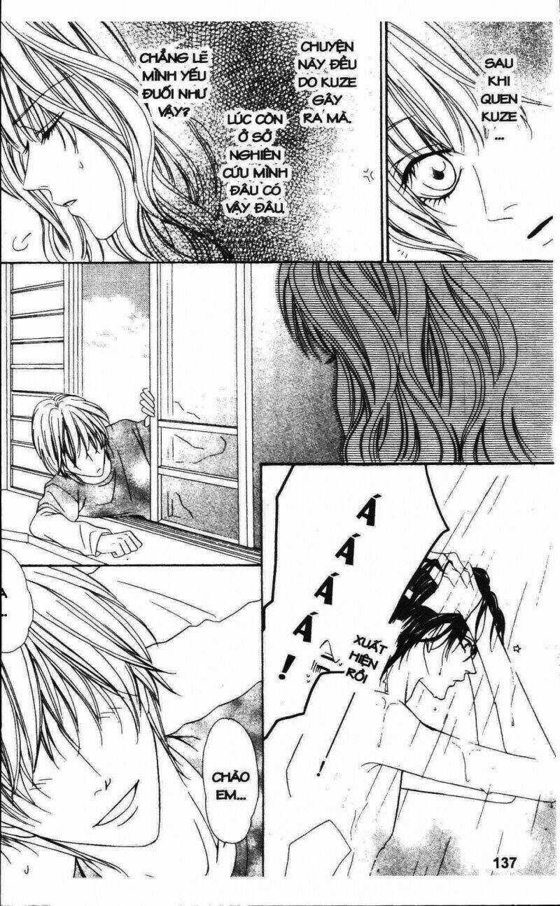 007 Phá Án Chapter 5 trang 130