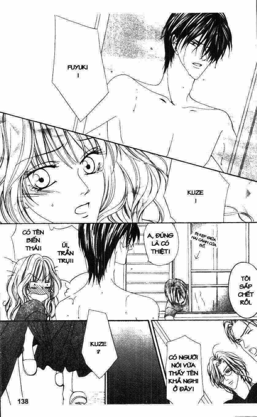 007 Phá Án Chapter 5 trang 131