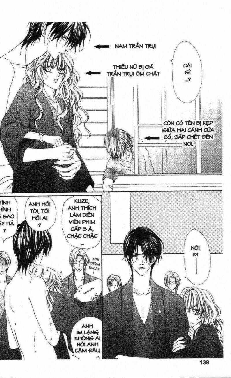 007 Phá Án Chapter 5 trang 132