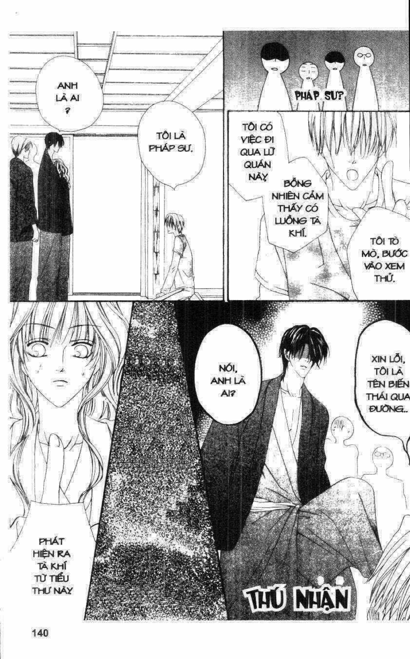 007 Phá Án Chapter 5 trang 133