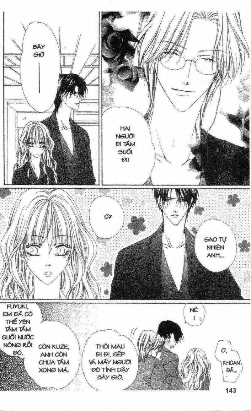 007 Phá Án Chapter 5 trang 136