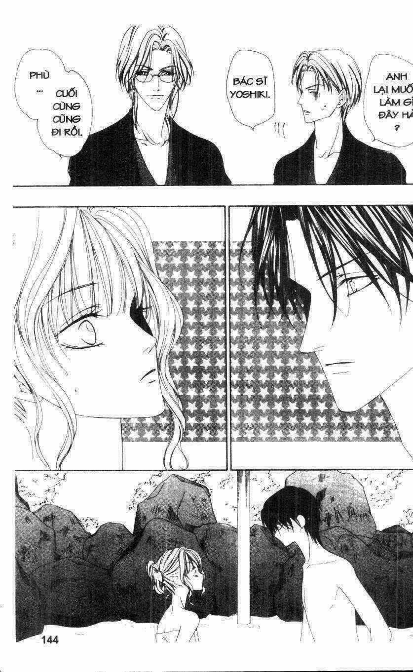 007 Phá Án Chapter 5 trang 137