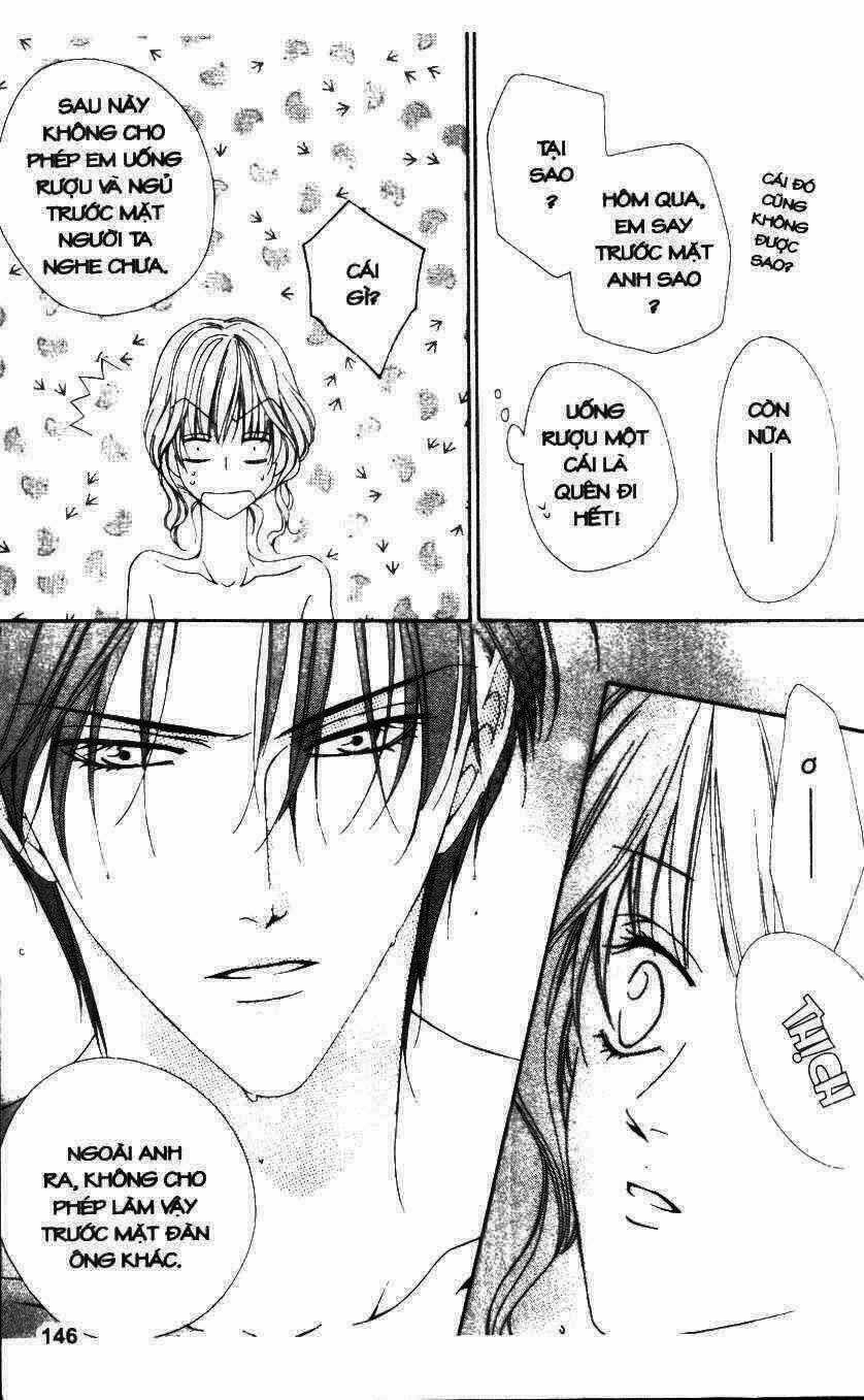 007 Phá Án Chapter 5 trang 139