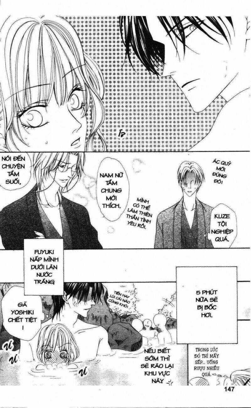 007 Phá Án Chapter 5 trang 140