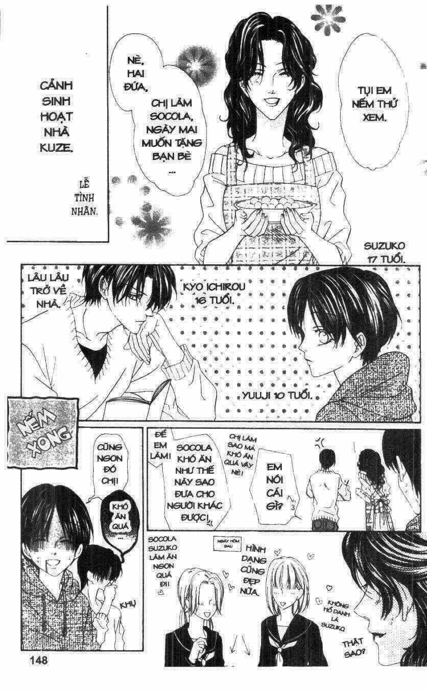 007 Phá Án Chapter 5 trang 141