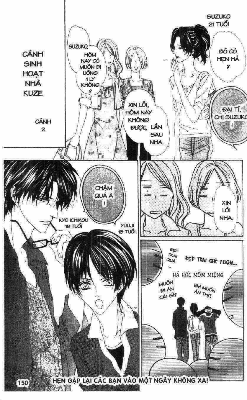 007 Phá Án Chapter 5 trang 143