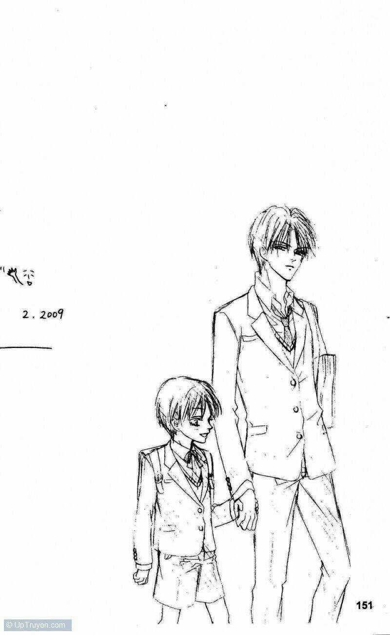 007 Phá Án Chapter 5 trang 144