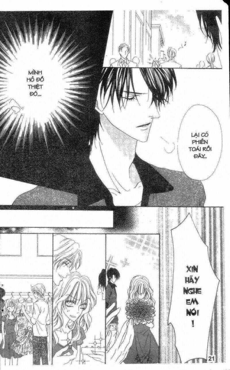 007 Phá Án Chapter 5 trang 16