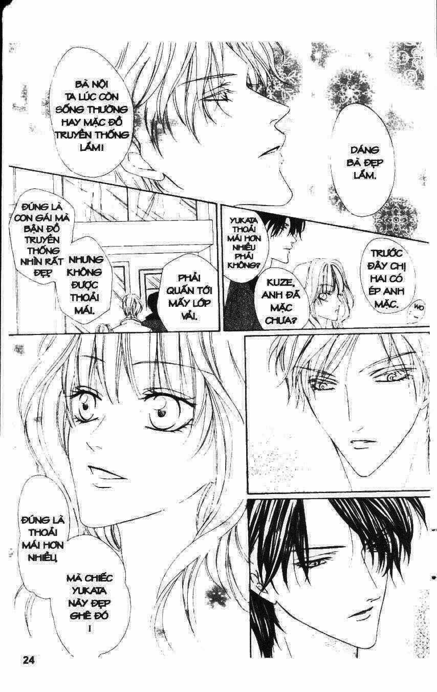 007 Phá Án Chapter 5 trang 19