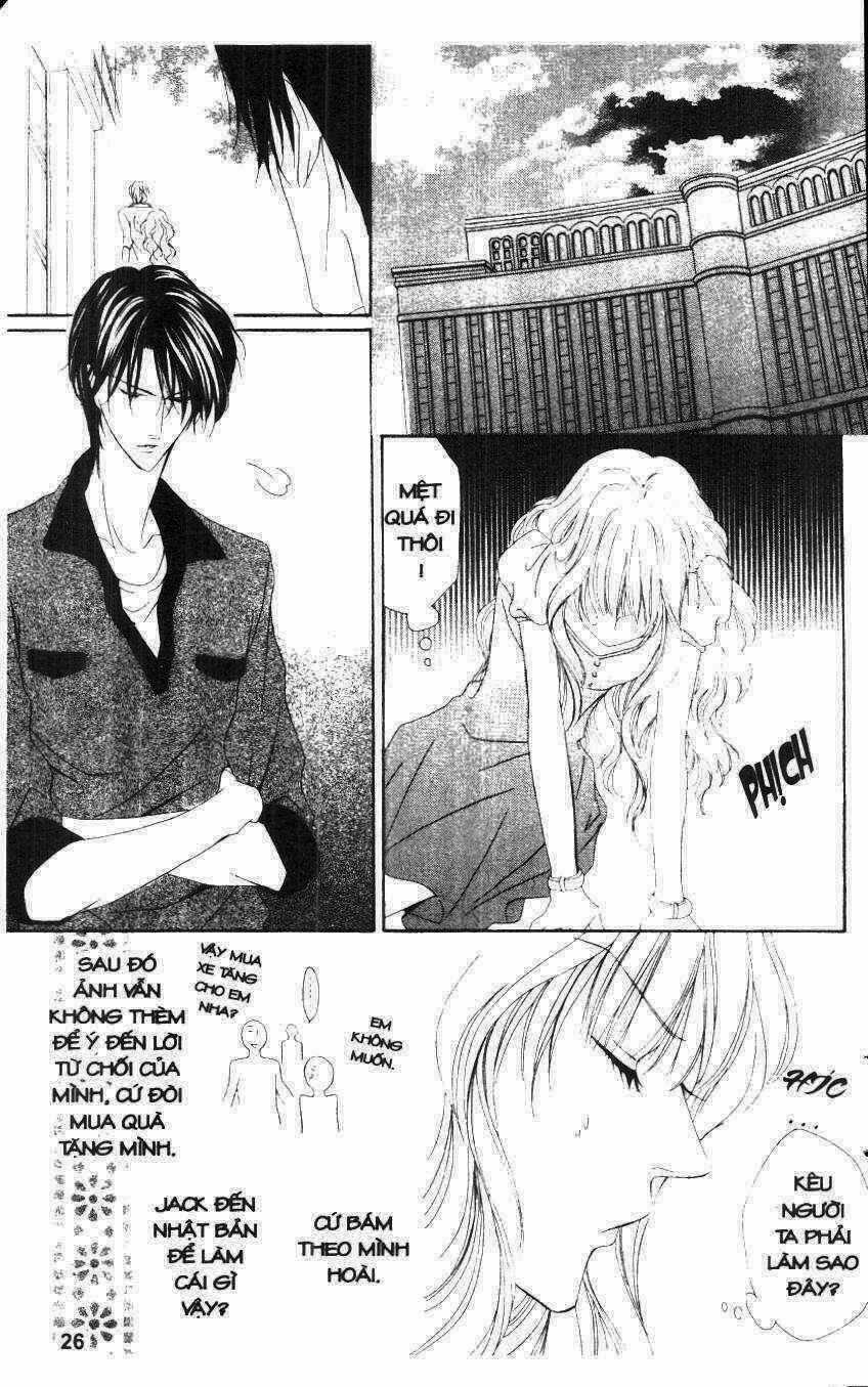 007 Phá Án Chapter 5 trang 21