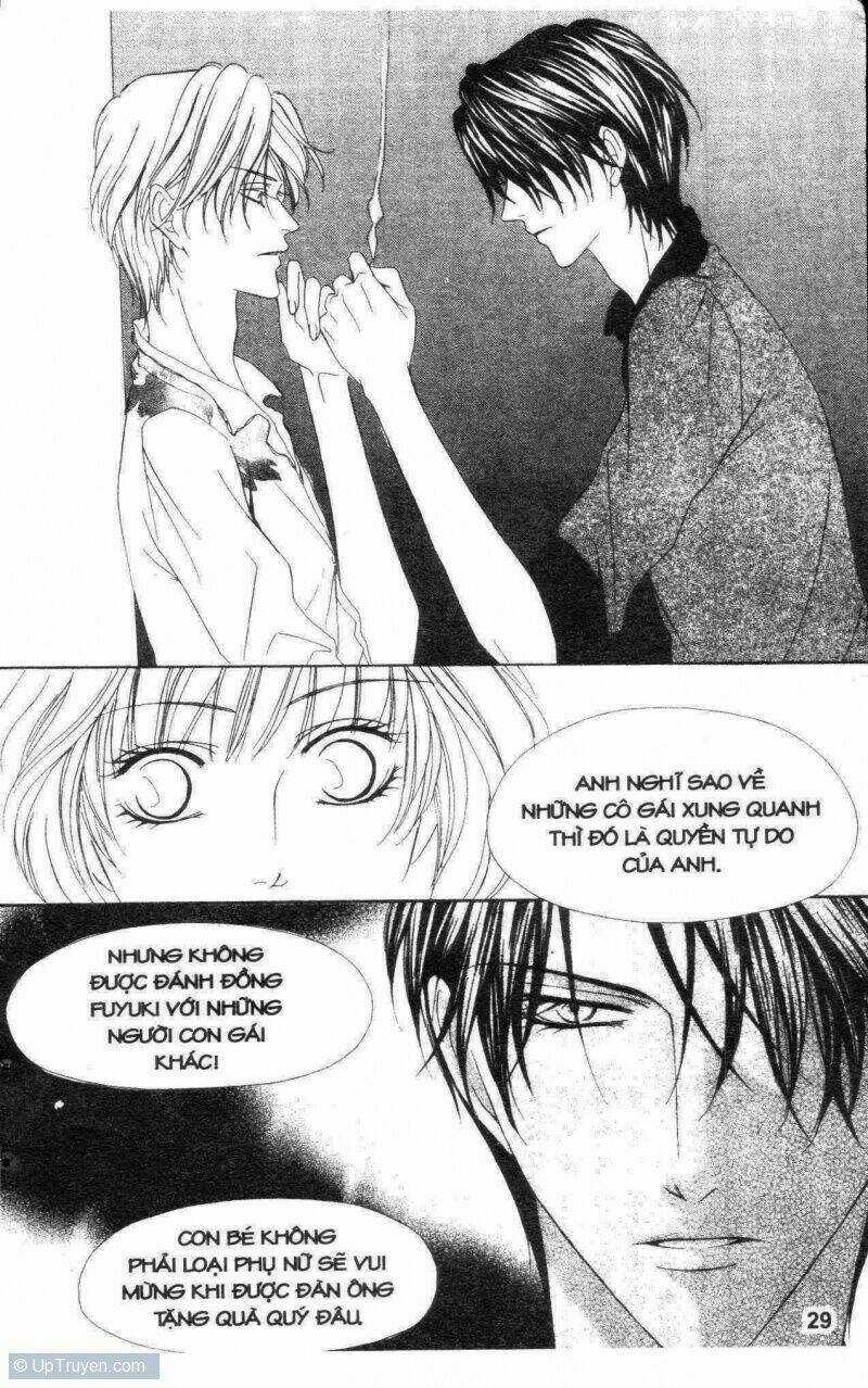 007 Phá Án Chapter 5 trang 24