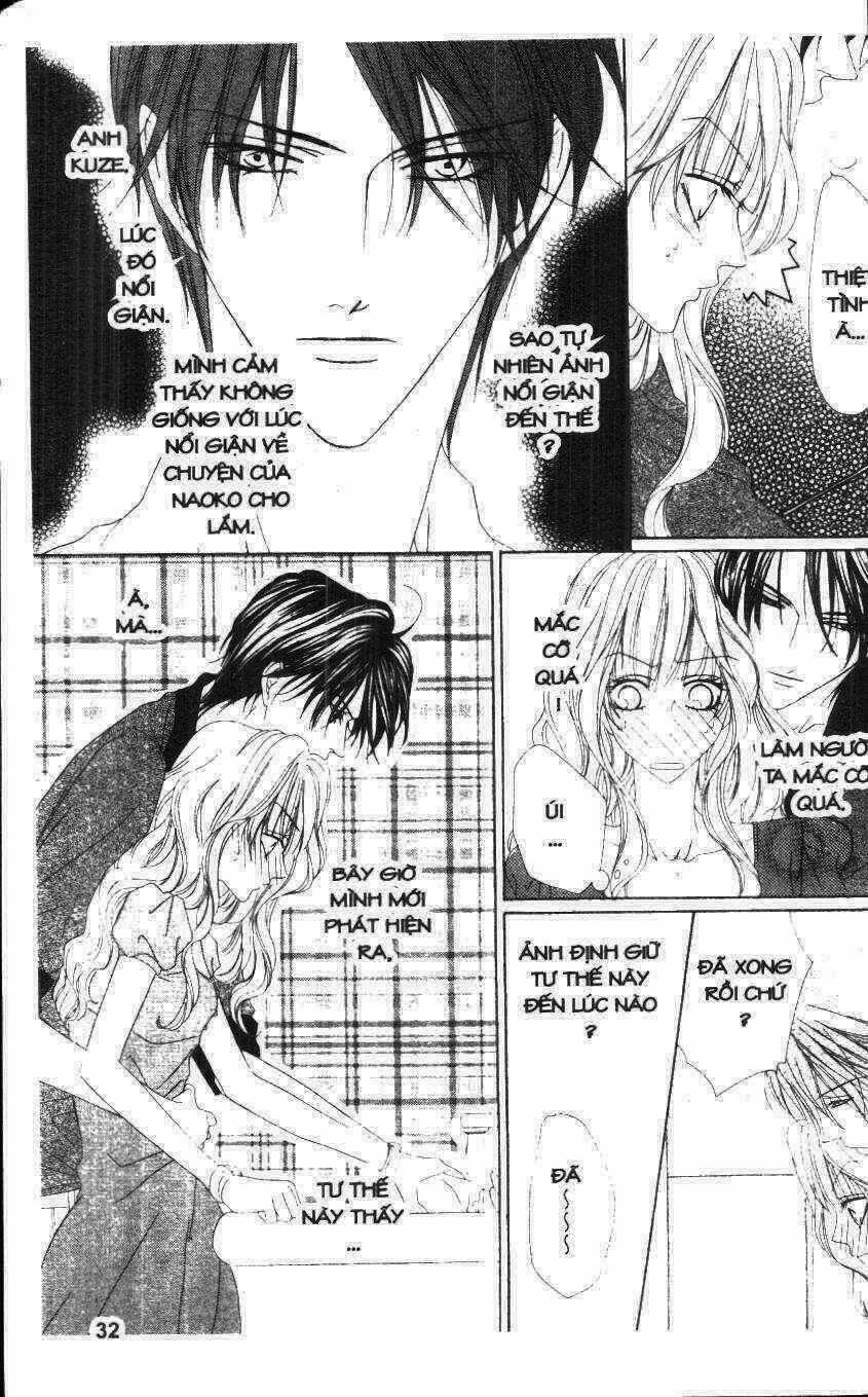 007 Phá Án Chapter 5 trang 27