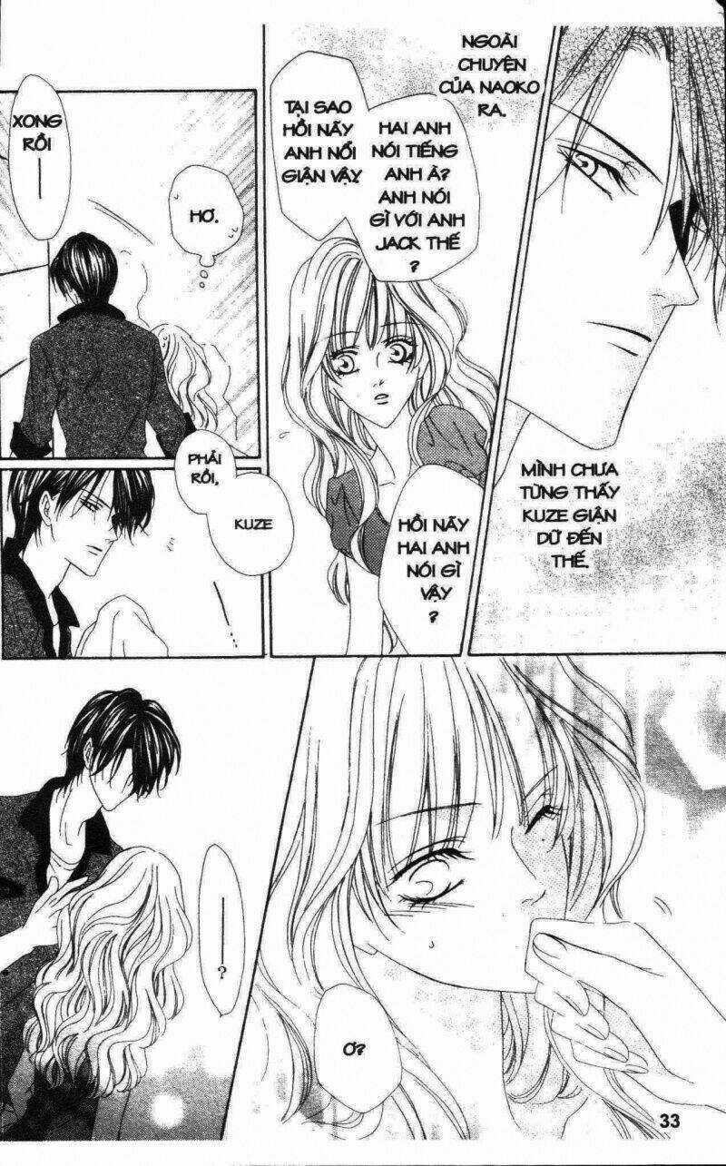 007 Phá Án Chapter 5 trang 28