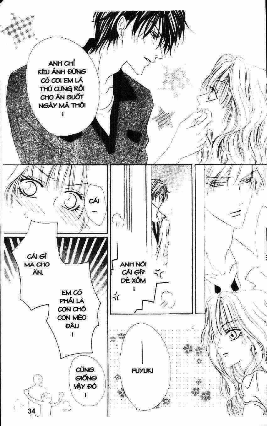 007 Phá Án Chapter 5 trang 29