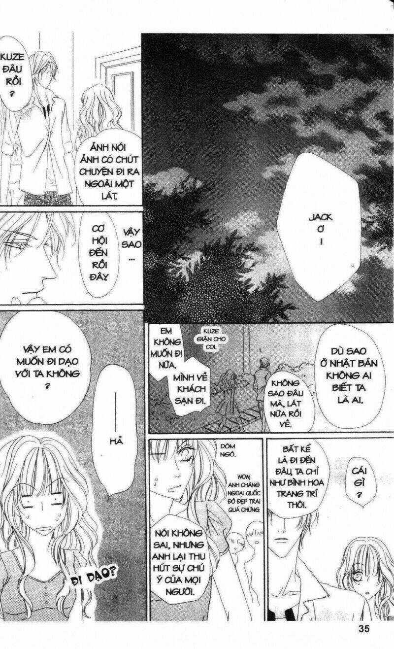 007 Phá Án Chapter 5 trang 30