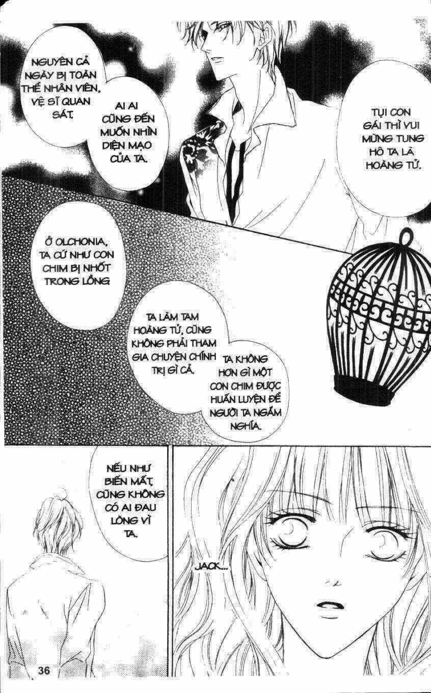 007 Phá Án Chapter 5 trang 31