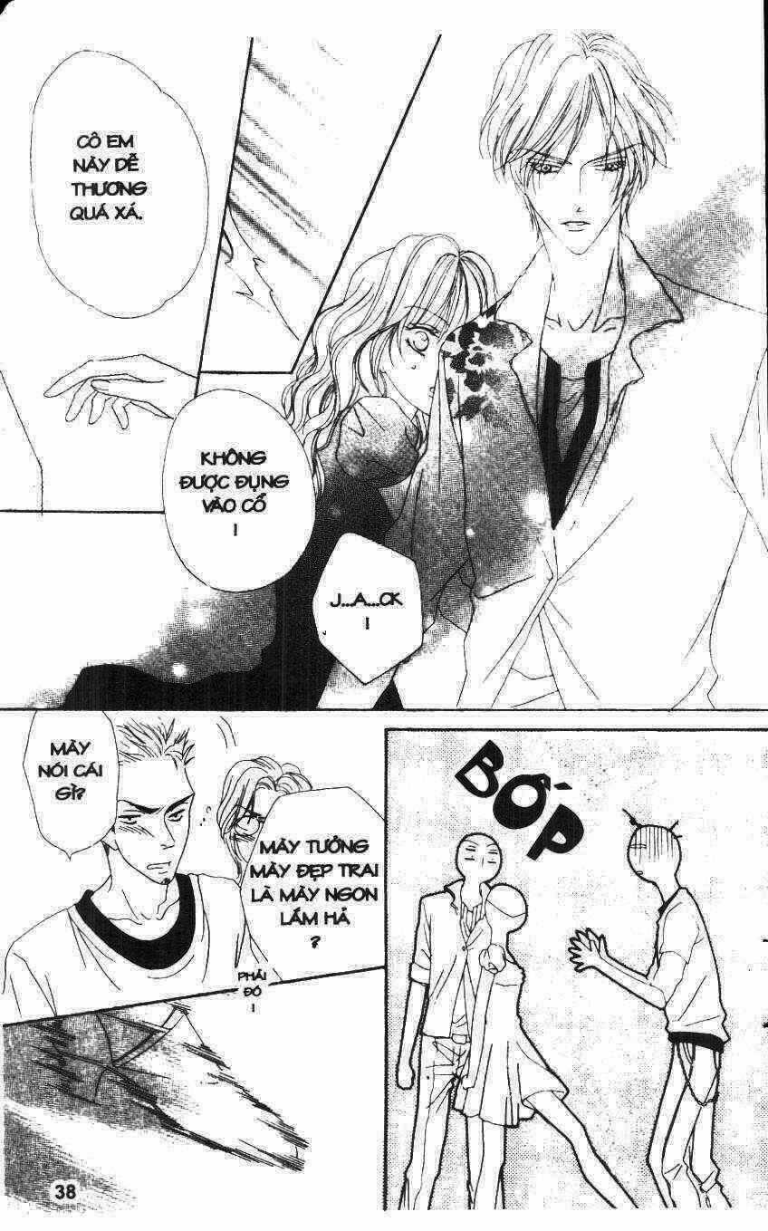 007 Phá Án Chapter 5 trang 33