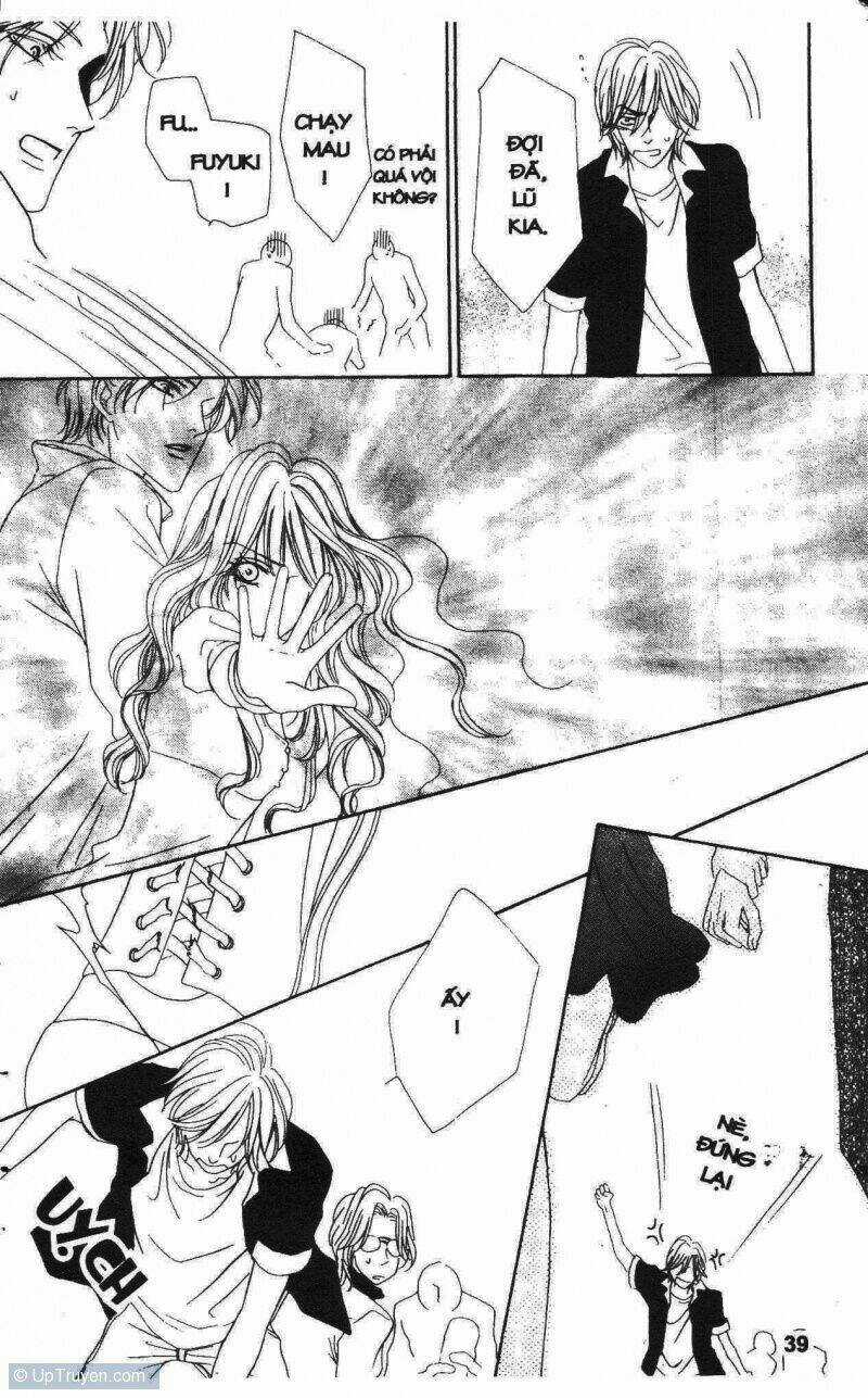 007 Phá Án Chapter 5 trang 34