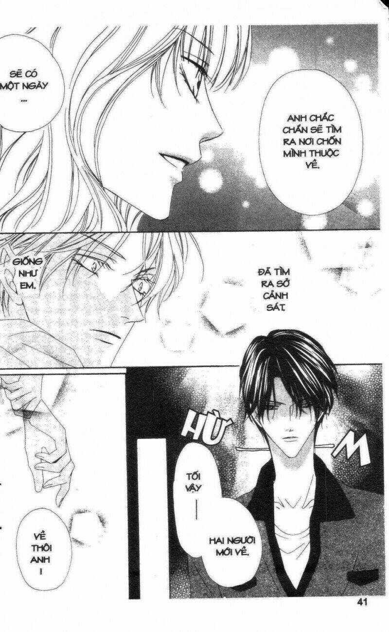 007 Phá Án Chapter 5 trang 36