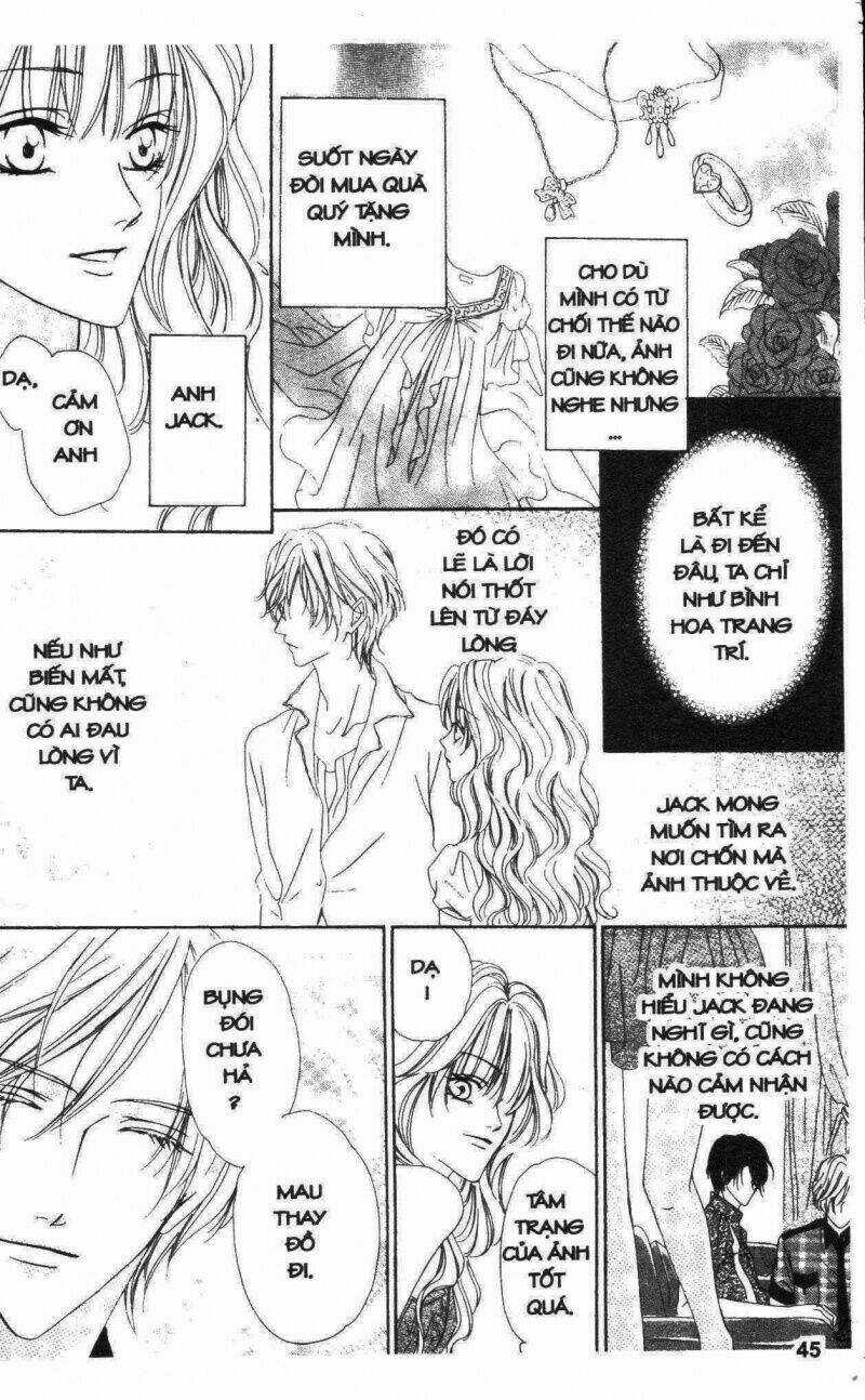 007 Phá Án Chapter 5 trang 40