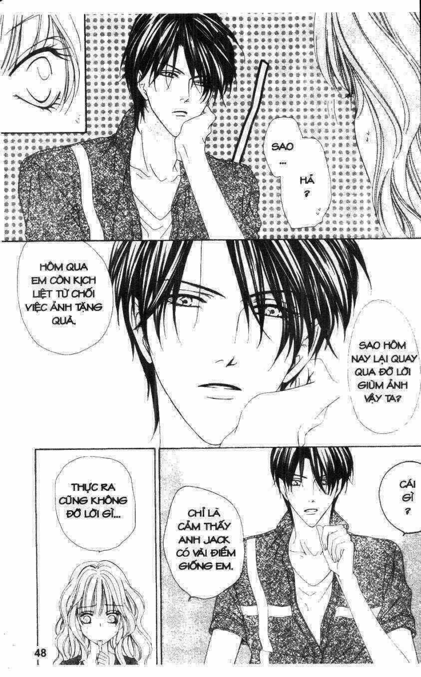 007 Phá Án Chapter 5 trang 43