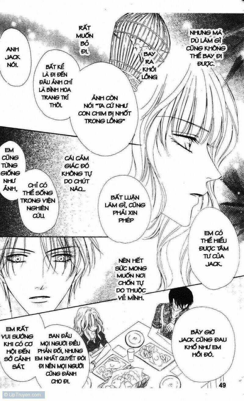 007 Phá Án Chapter 5 trang 44