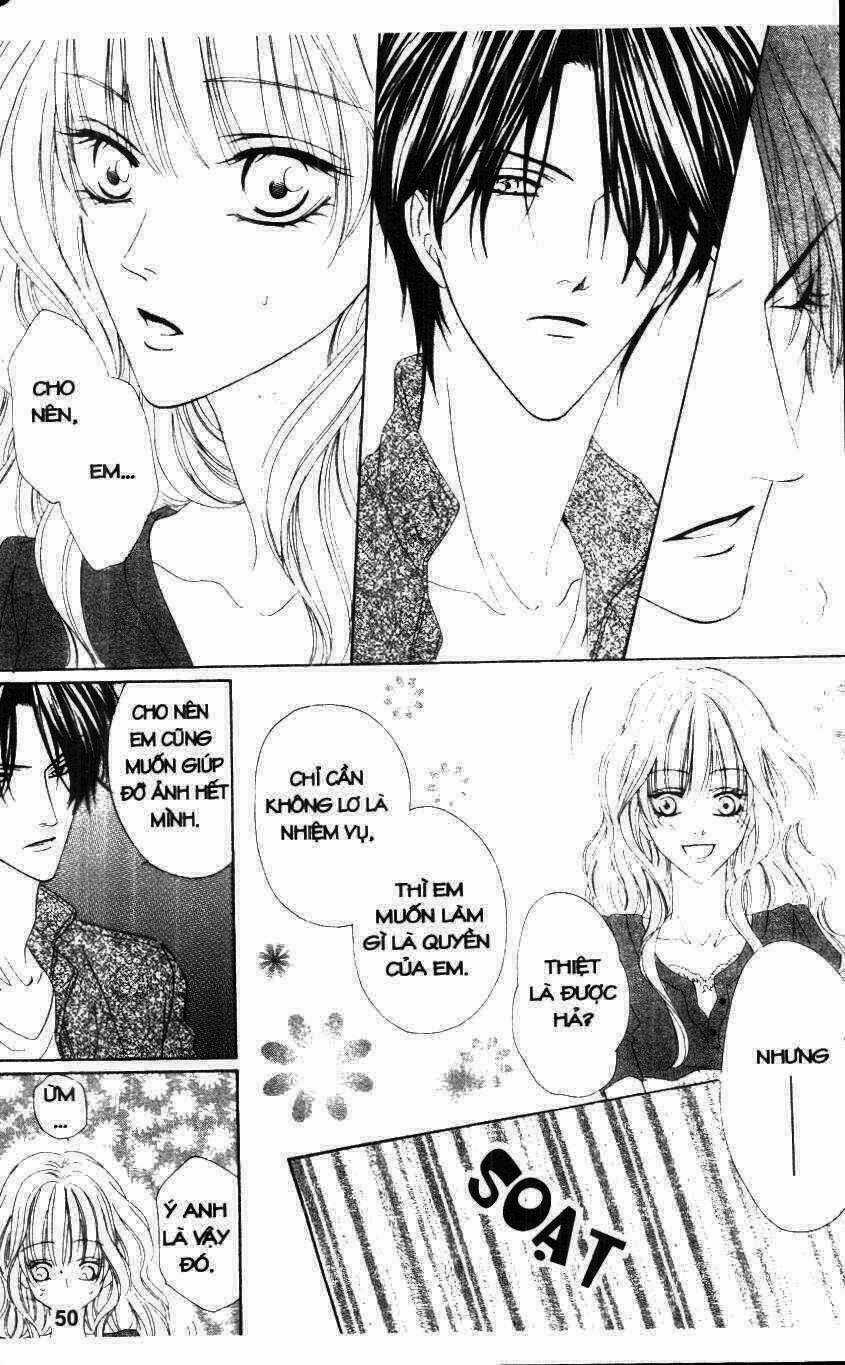 007 Phá Án Chapter 5 trang 45