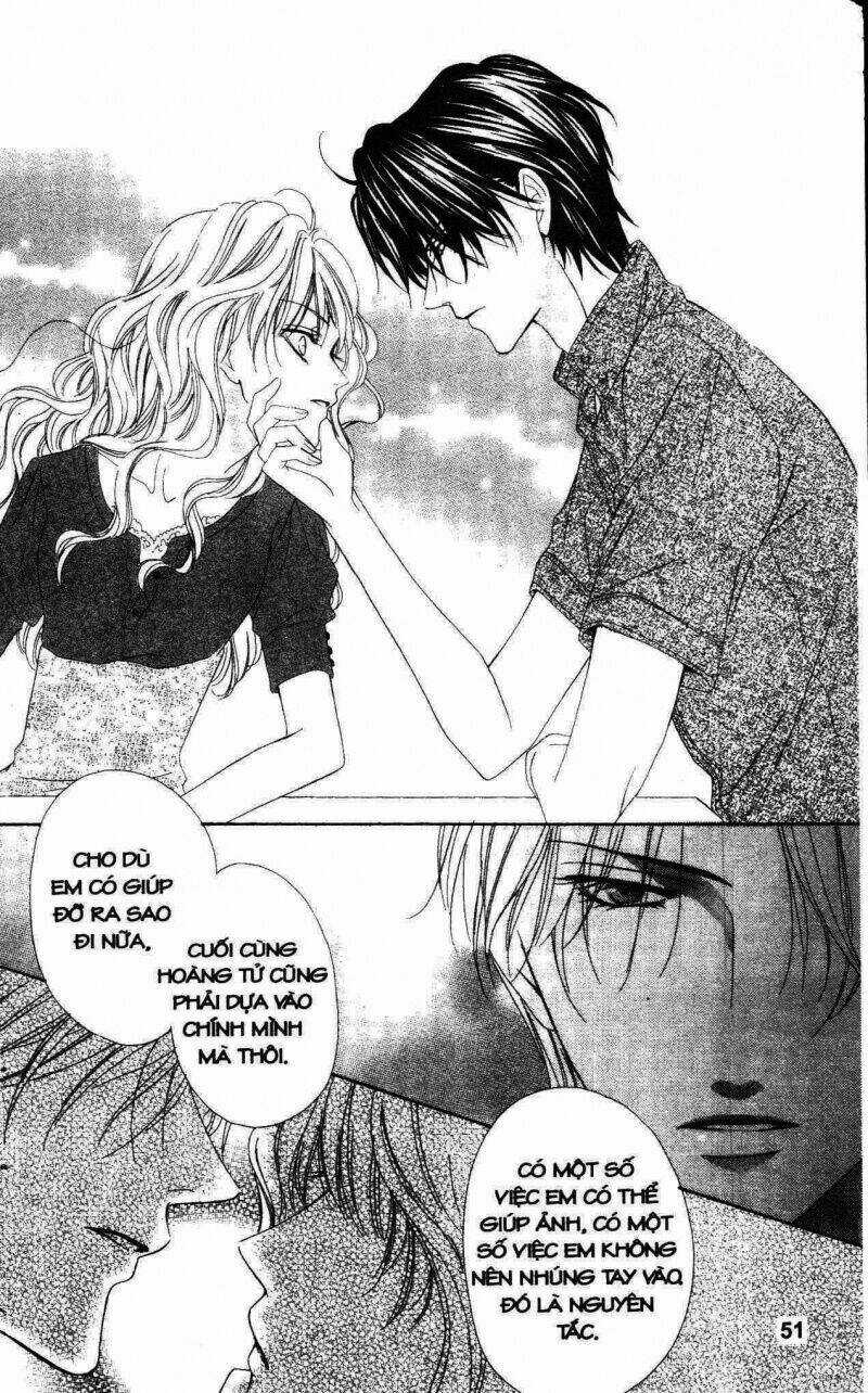 007 Phá Án Chapter 5 trang 46