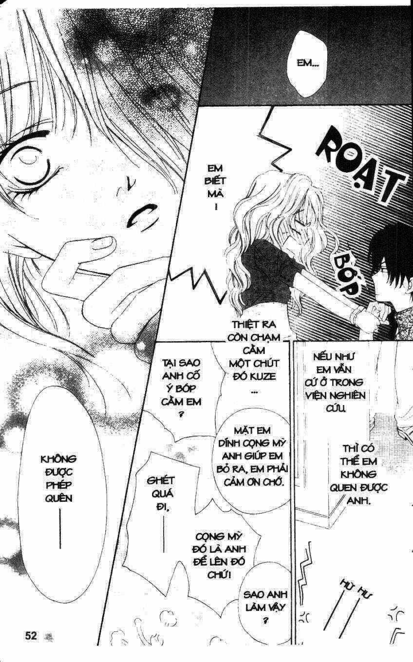 007 Phá Án Chapter 5 trang 47