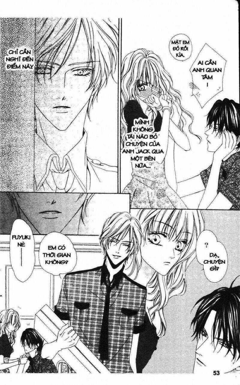 007 Phá Án Chapter 5 trang 48