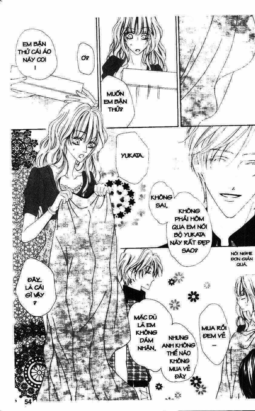 007 Phá Án Chapter 5 trang 49