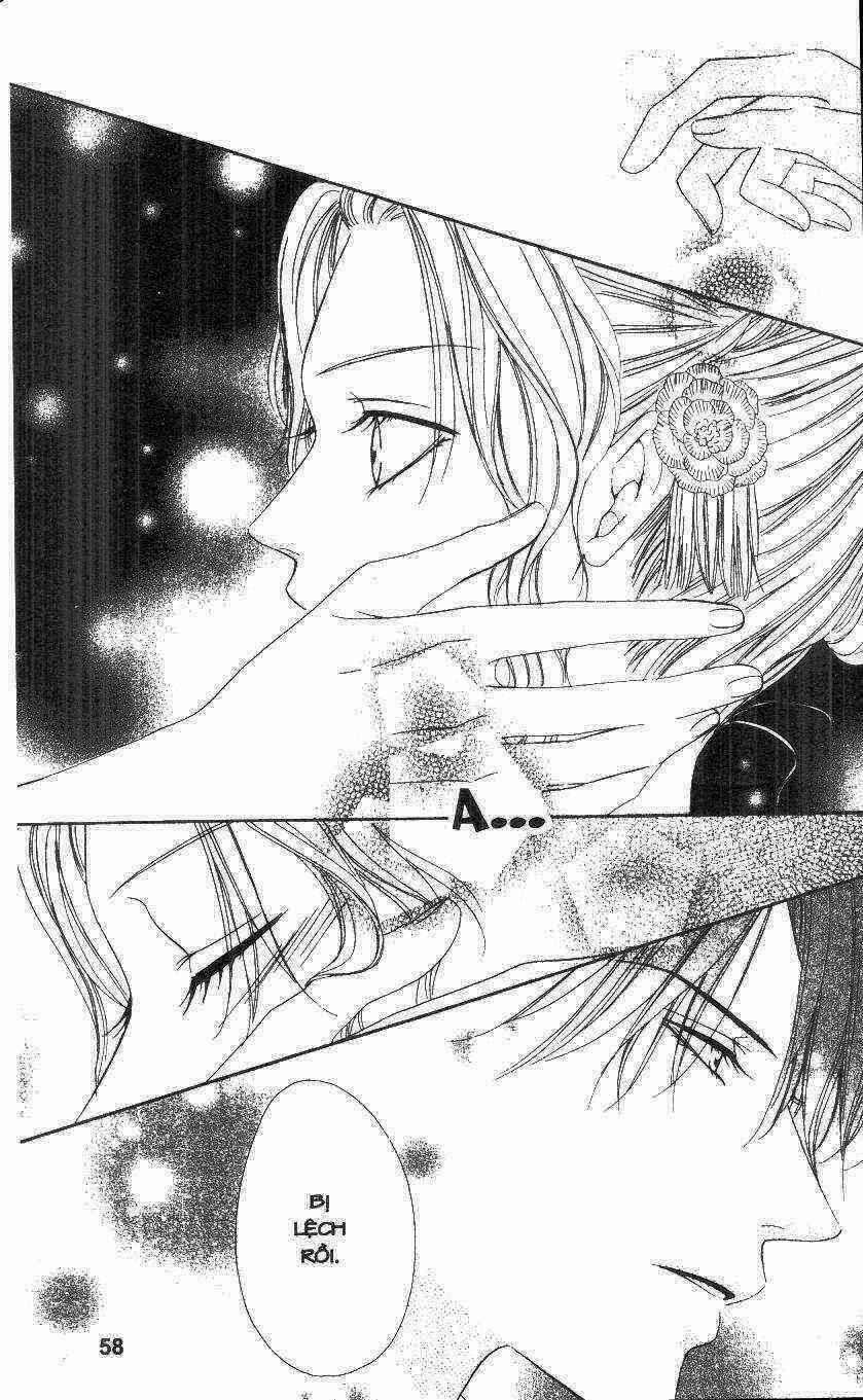 007 Phá Án Chapter 5 trang 53