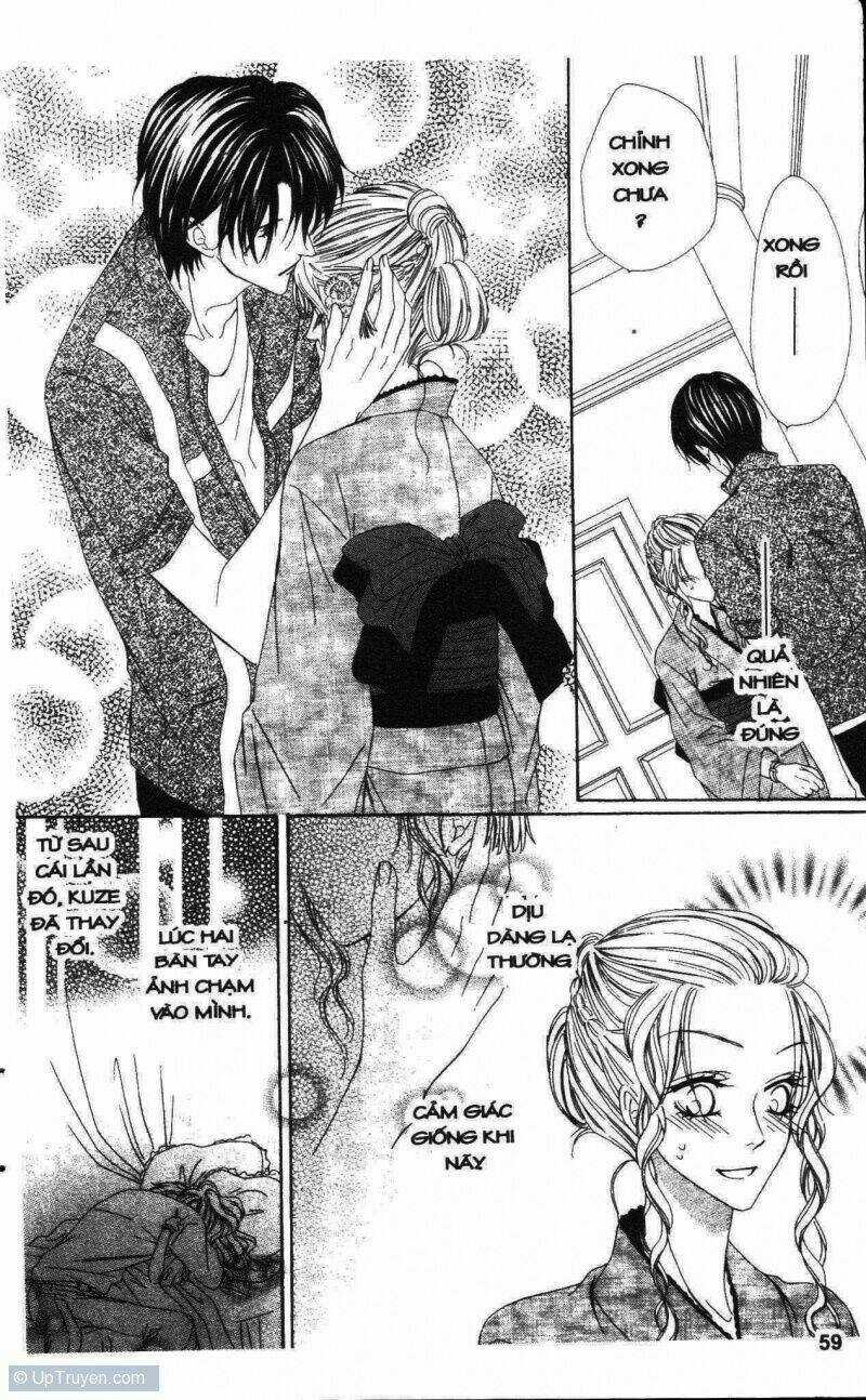 007 Phá Án Chapter 5 trang 54