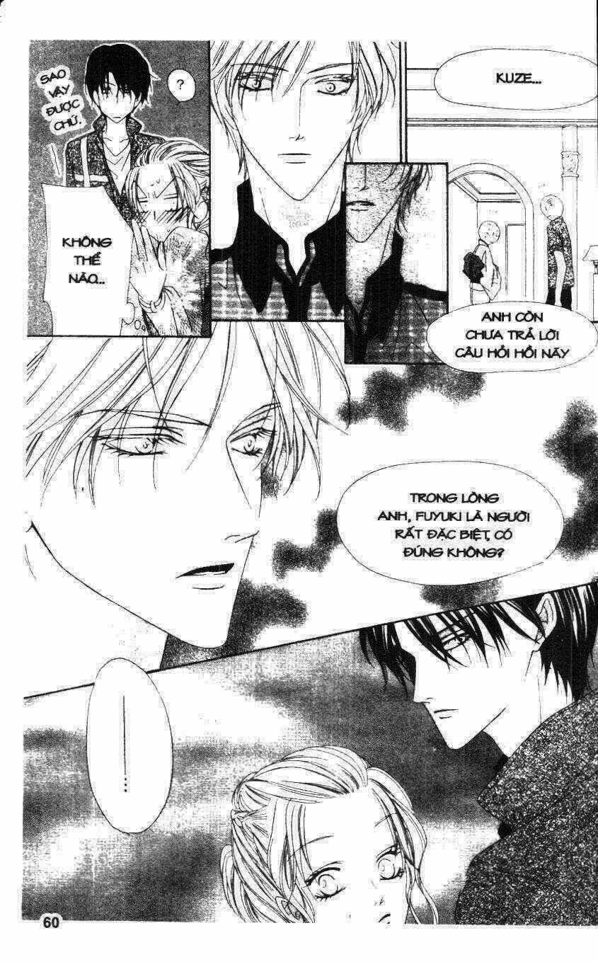 007 Phá Án Chapter 5 trang 55